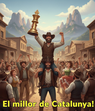 El millor de catalunya